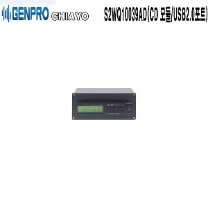 2WQ10039AD-치아요/CD모듈/USB 2.0포트
